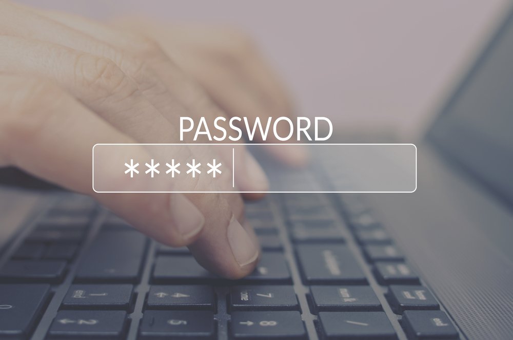 Put password on Shopify store