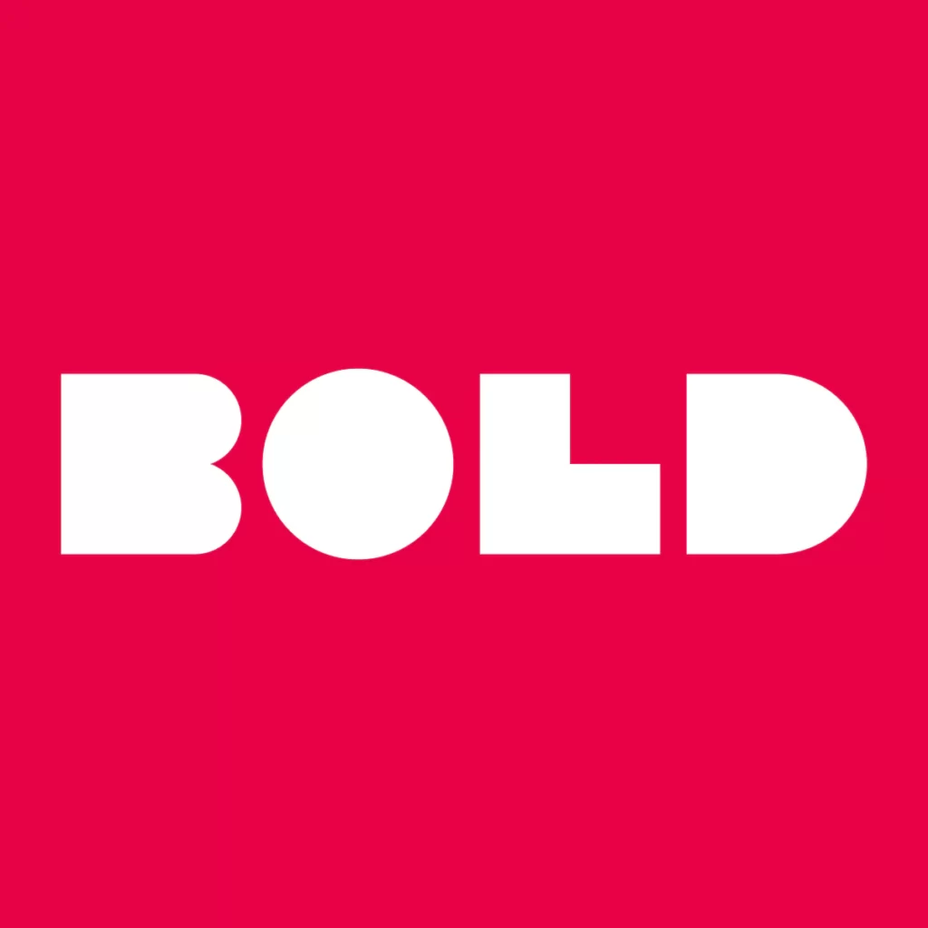 bold upsell