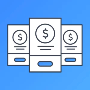 powr pricing table