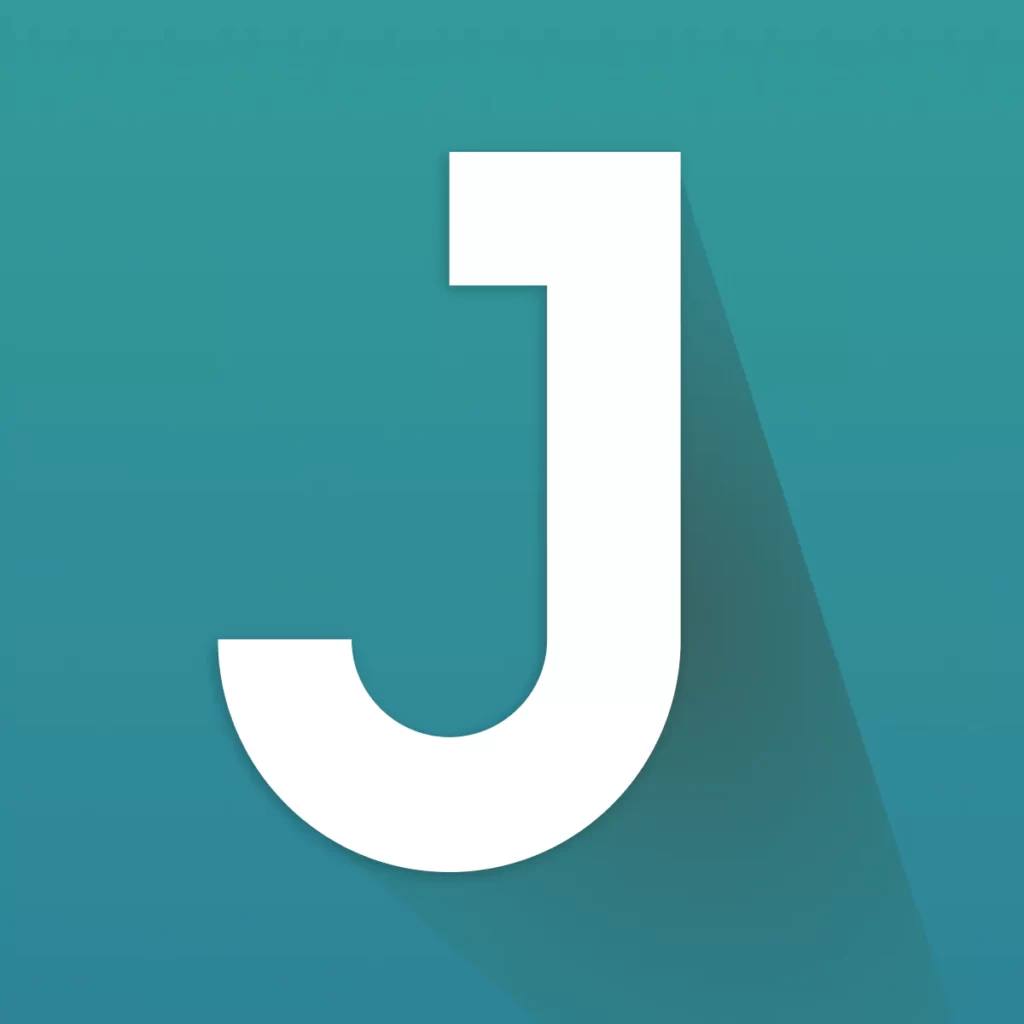 judge me logo
