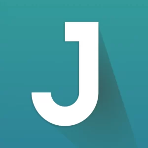 judge me logo