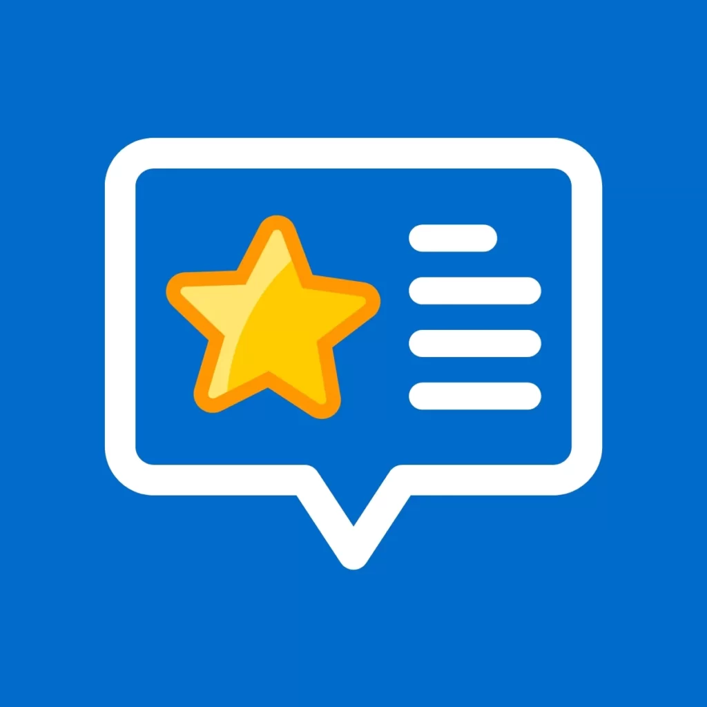 customers testimonials showcase
