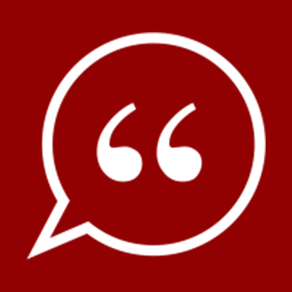 testimonials master