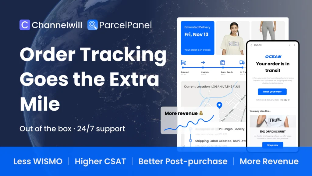 best apps for black friday shopify estimated delivery example