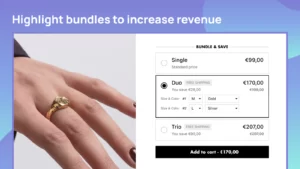 kaching bundles