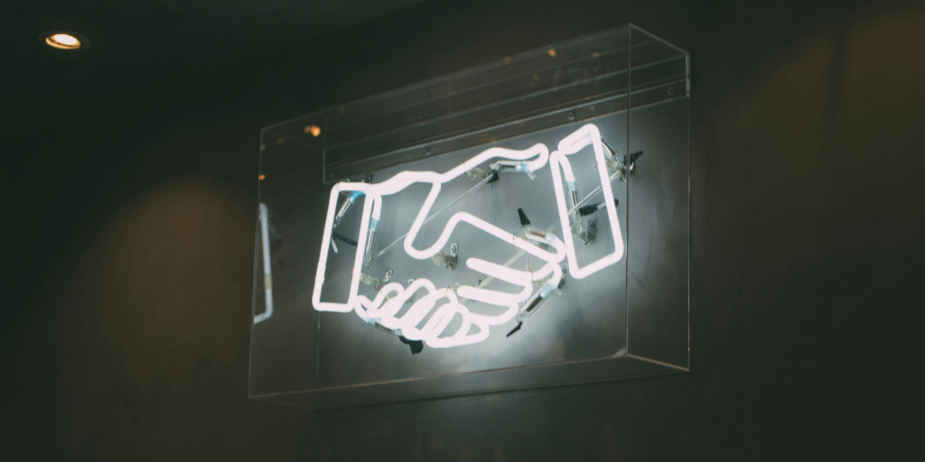 brand partnerships Shopify