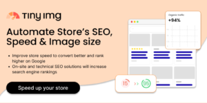 TinyIMG banner