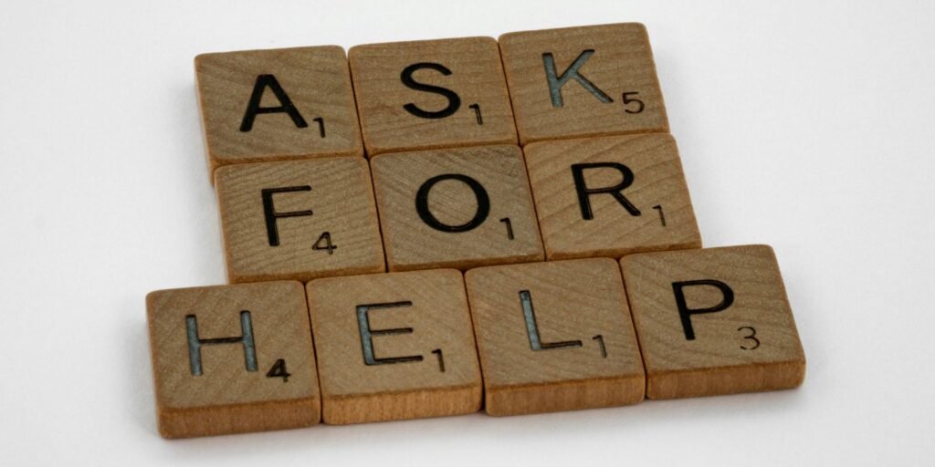 Get Expert Help Anytime