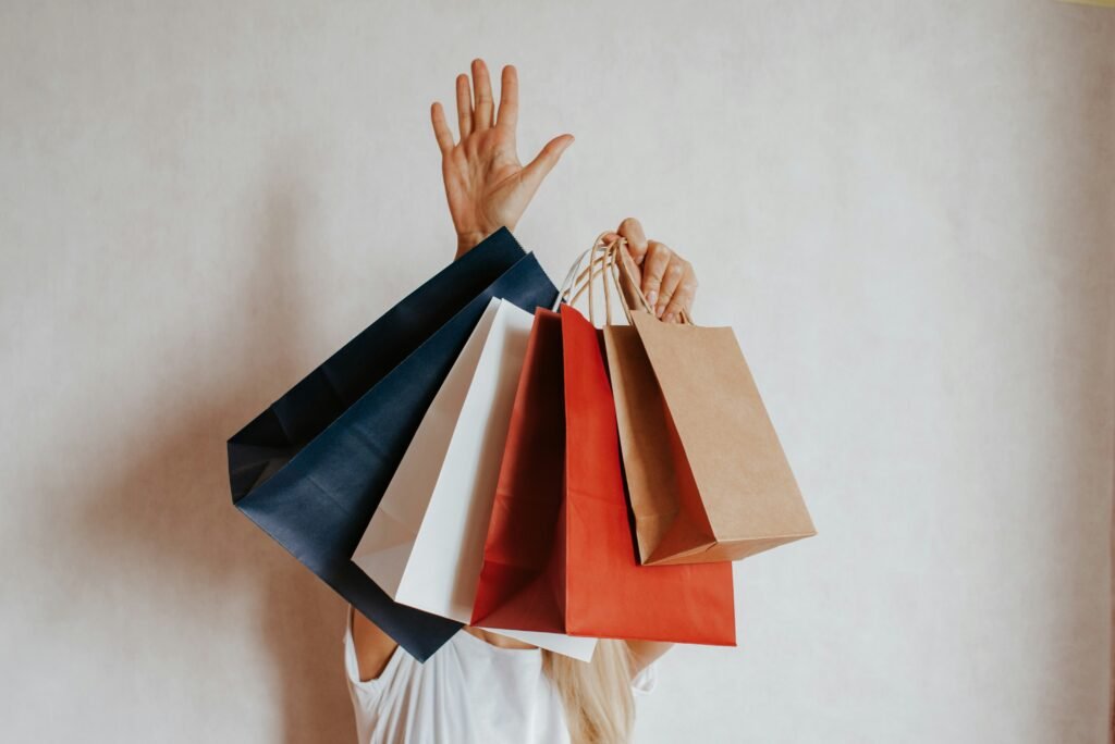 seasonal sale